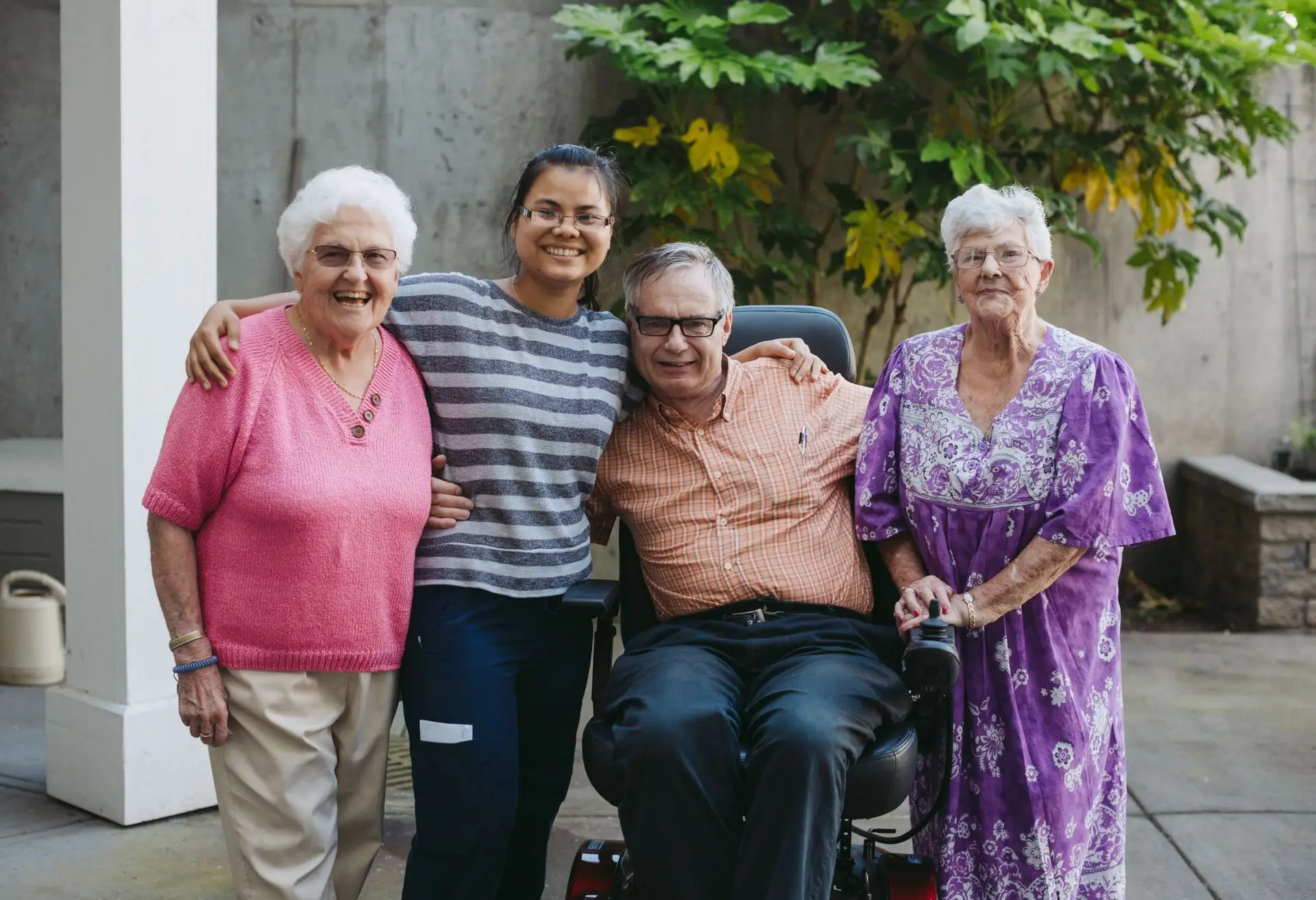 George Washington Health & Rehabilitation photo 9